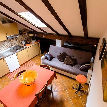 B&B Al Parco Volano Eksteriør bilde