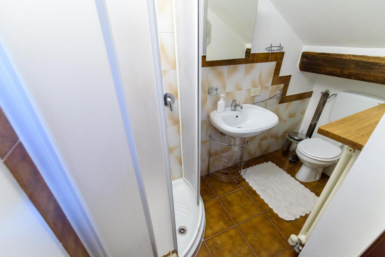 B&B Al Parco Volano Eksteriør bilde